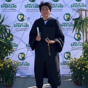 Meet your Posher, Trung